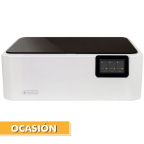 Máquinas láser Flux Ador y accesorios - De OCASIÓN