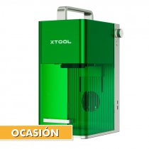 Máquina láser infrarrojos y diodo xTool F1 - De Ocasión