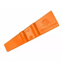 Espátula mini naranja