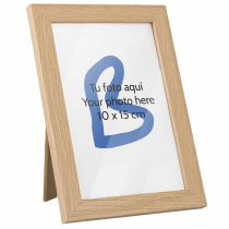 Laminated Wood Photo Frames