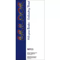 Carta de colores NY