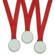 Sublimation Sports Medals