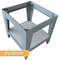 Mesa para Texjet y Texjet Plus de OCASIÓN