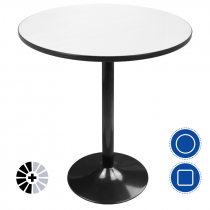 Tables with Sublimables Boards
