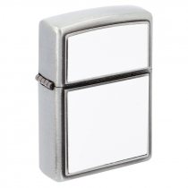 Sublimable Lighter Zippo-style