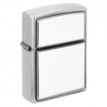 Sublimable Lighters Zippo Type