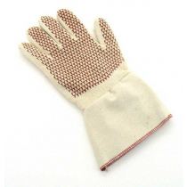 Protective Glove - Cotton