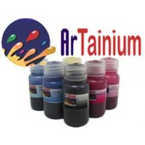 Tinta para Sublimación Artainium en botella