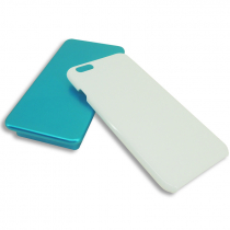 Molde de aluminio para carcasa 3D de iPhone 6