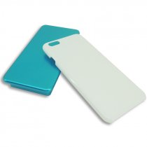 Molde de aluminio para carcasa 3D de iPhone 6