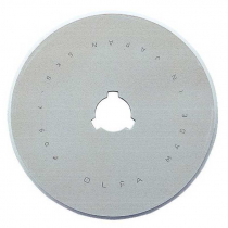 Cuchilla de recambio circular Olfa RB60