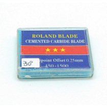Cuchillas Plotter de Corte compatibles Roland
