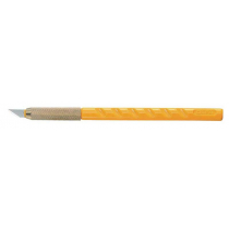 Cutter de precisión mango antideslizante Olfa AK-1/5B