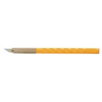 Olfa AK-1/5B Precision Cutter with Non-slip Handle