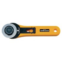 Cutter circulaire 45mm Olfa RTY-2/G
