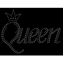 Diseño de pedrería Queen