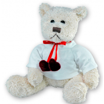 Oso Teddy de peluche