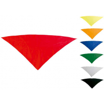 Sublimation Neckerchief - Triangle