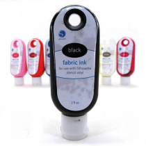 Tinta textil Silhouette 60 ml