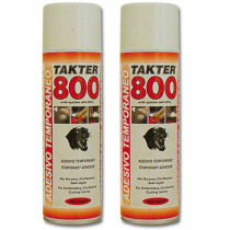 Adhesivo en spray Takter 800