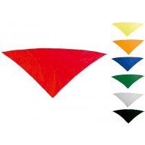 Pañuelo triangular 