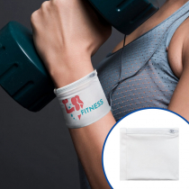 Sublimation Sweat Wristband