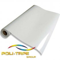 Vinilo Imprimible Solvent Brillo Poli-Tape 4031