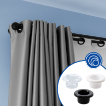Plastic Eyelets