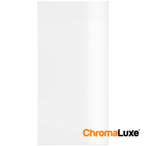 Sublimable Chromaluxe Plastic Panels
