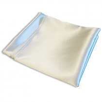 Foulards en tissu de soie sublimable