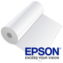 Papel sublimación en rollo Epson