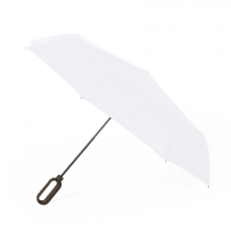 Sublimation Foldable Umbrella & Carabiner Handle