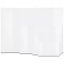 Sublimable Double-sided MDF3 Wooden Panels