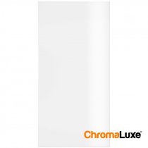 Panneaux plastiques Chromaluxe sublimables
