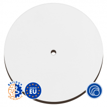 Plaques rondes sublimables pour horloges
