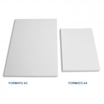 Papel fotográfico Inkjet Mate - Formatos disponibles