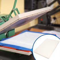 Heat Press Protective Paper