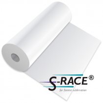 Papel sublimación en rollo S-RACE®