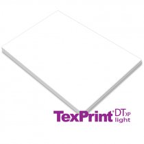 Sublimation Paper Sheets - TexPrint® DT Light