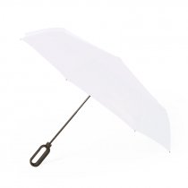 Sublimation Foldable Umbrella & Carabiner Handle