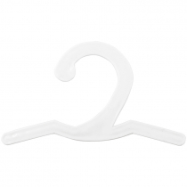 Mini T-shirt hanger