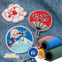 PielPatch: base polipiel autotroquelable para parches