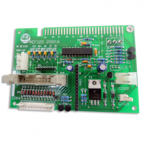 Placa control rotura de hilos para Feiya CT - Frontal