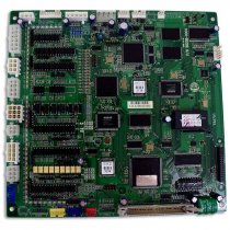 Placa principal E620E-0903 para Feiya CT