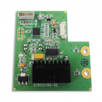 Placa sensor movimiento carro para Expert 24LX