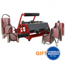6-in-1 Mug Press - Gift