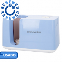 Plancha transfer para tazas Easy Auto Mug Press