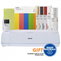Cricut Maker 3 - Vinyl Cutter - Gift