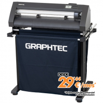 Graphtec CE8000 Cutting Plotters - Financing