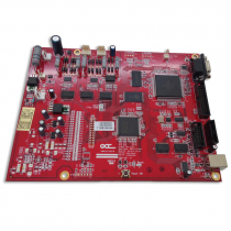 Placa base para Plotter de corte Expert 24